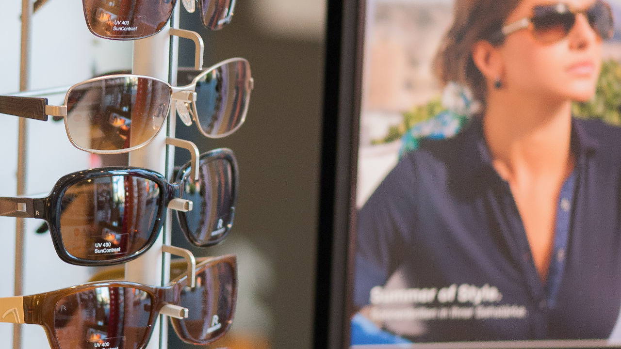 Rodenstock Sonnenbrillen